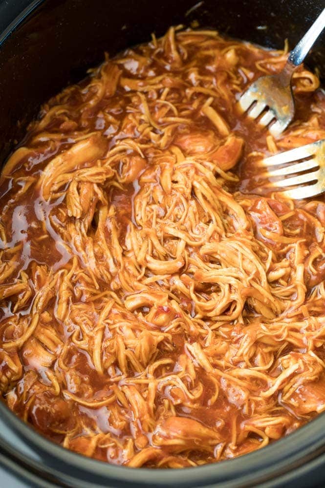 21 Best Slow Cooker Chicken Recipes