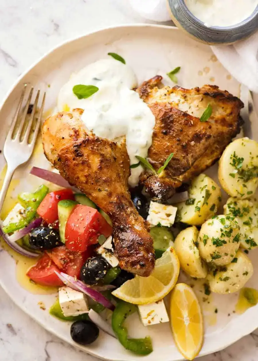 21 Best Slow Cooker Chicken Recipes