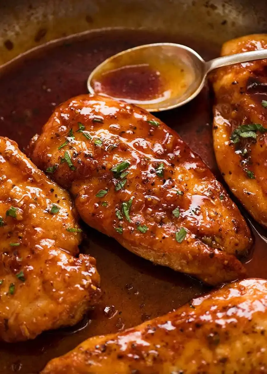 21 Best Slow Cooker Chicken Recipes