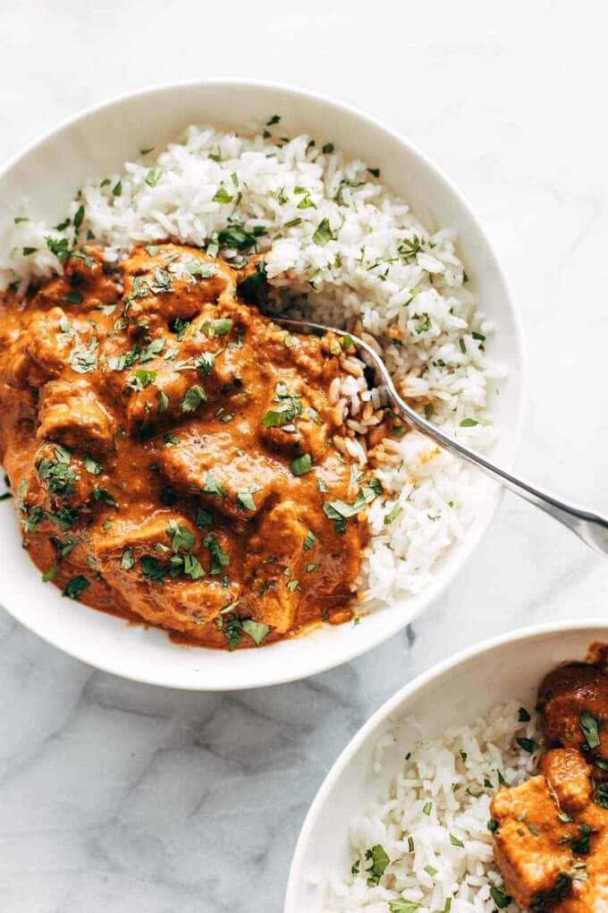 21 Best Slow Cooker Chicken Recipes