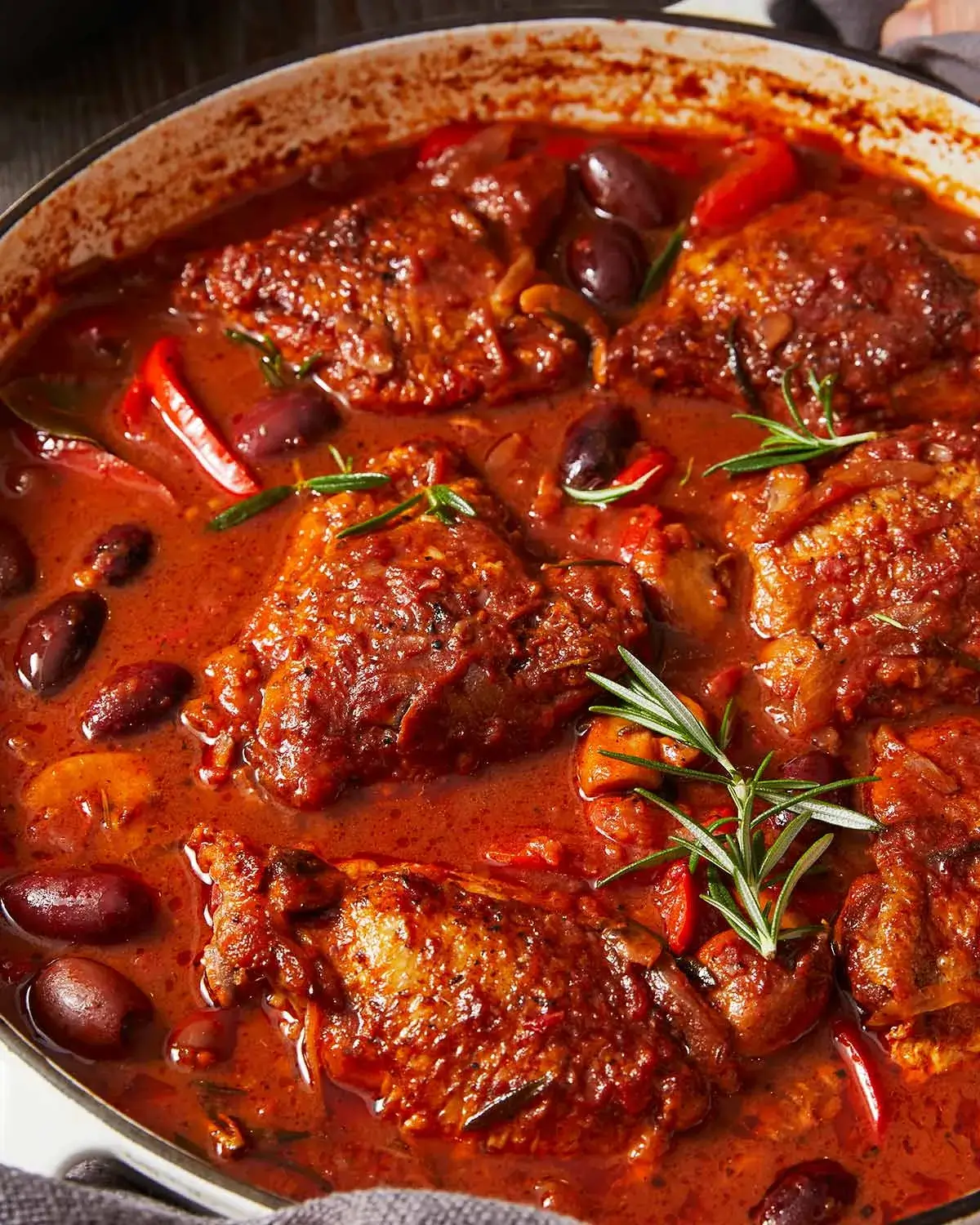 21 Best Slow Cooker Chicken Recipes