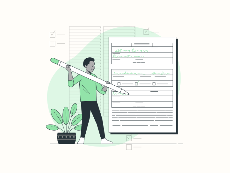 Free T Shirt Order Form Templates (No Sign Up Required)